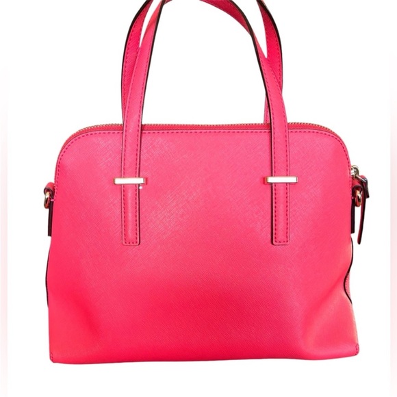 Kate Spade New York Schuyler Medium Handbag Crossbody bag EUC - Picture 3 of 5